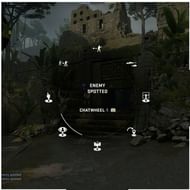 CS: GO's chat wheel bridges a significant communication gap and is definitely a welcome upgrade (Image via counter-strike.net)